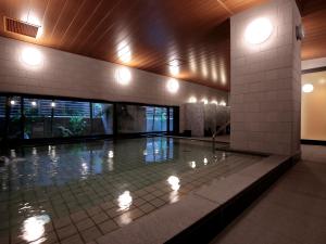 Gallery image of Hotel Intergate Kyoto Shijo Shinmachi in Kyoto