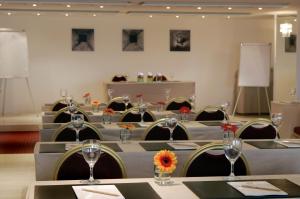 Konferenční prostory v ubytování Poseidon Athens Hotel