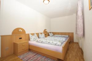 Galeriebild der Unterkunft Paderlafoderhof in Lajen