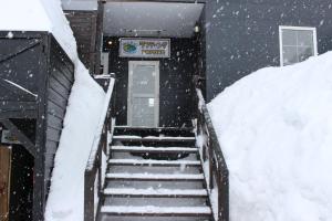 Niseko OAC Lodge en invierno