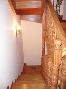 Gallery image of Casa Villaverde in Covadonga