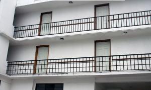 Afbeelding uit fotogalerij van Hotel Avenida in Zacatlán