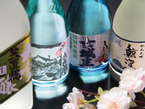 Ena Totaro飲料