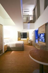 Gallery image of TRYP by Wyndham Mall of Asia Manila in Manila