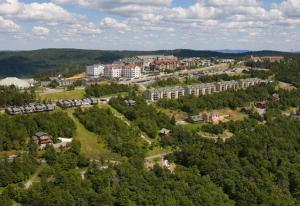 Galeriebild der Unterkunft Expedition Station in Snowshoe