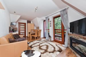 Gallery image of Apartamenty Sun & Snow Kościelisko Residence in Kościelisko