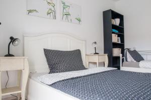 Fotografia z galérie ubytovania Apartmán Železnice v destinácii Železnice