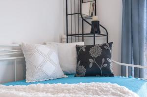 Fotografia z galérie ubytovania Apartmán Železnice v destinácii Železnice