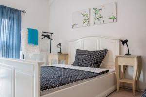 Fotografia z galérie ubytovania Apartmán Železnice v destinácii Železnice