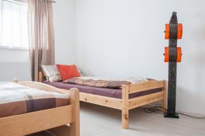 Fotografia z galérie ubytovania Apartmán Železnice v destinácii Železnice