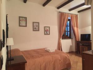 Gallery image of Il Portico in Carrosio