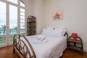 Villa COLLIN - Promenade des Anglais