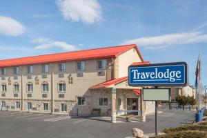 Gallery image of Travelodge by Wyndham Loveland/Fort Collins Area in Loveland