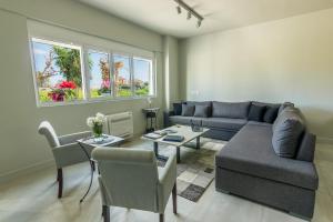 Fotografie z fotogalerie ubytování Amera - Troumpas Family Apartments v destinaci Leonidio