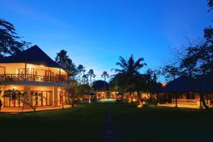 Foto dalla galleria di Avillion Villa Cinta @Sanur, Bali a Sanur