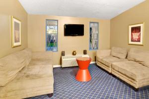 Gallery image of Knights Inn Indianapolis in Indianapolis