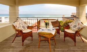 Gallery image of The Sandcastle Guesthouse - Melkbosstrand in Melkbosstrand