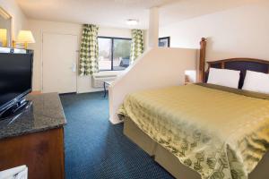 Imagen de la galería de Travelodge by Wyndham Indio, en Indio