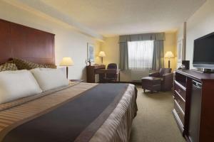 Gallery image of Travelodge Hotel by Wyndham Vancouver Airport in Richmond