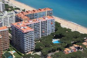 Gallery image of Atico Condal in Blanes