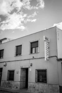 Photo de la galerie de l'établissement La Posada De Sancho, à Tomelloso