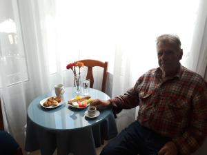 Ποτά στο Hotel Asteria