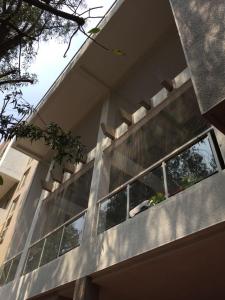 Balkon ili terasa u objektu Bauhinia
