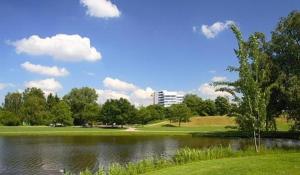 Loodusmaastik apartemendi lähedal