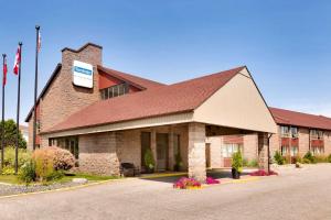 Gallery image of Travelodge by Wyndham North Bay Lakeshore in North Bay