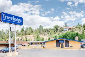 Gallery image of Travelodge by Wyndham Ruidoso in Ruidoso