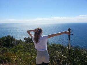 Galeriebild der Unterkunft Villa Castillo - Chill out by Holiday Rentals Villamar in Benissa