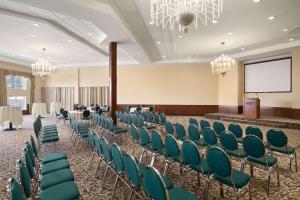 Konferenční prostory v ubytování Travelodge by Wyndham Strathmore