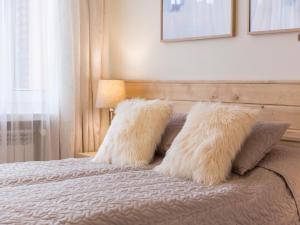 Fotografia z galérie ubytovania Apartament Przy Chramcówkach v Zakopanom