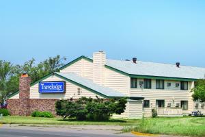 Foto da galeria de Travelodge by Wyndham Valleyfair Shakopee em Shakopee