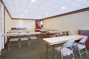 Konferenční prostory v ubytování Knights Inn Mount Laurel