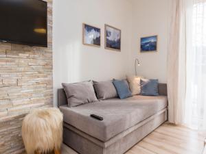 Fotografia z galérie ubytovania Apartament Przy Chramcówkach v Zakopanom + 5 fotografií