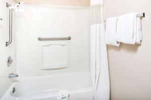 Gallery image of Travelodge by Wyndham Kalispell in Kalispell