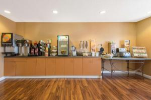 Gallery image of Microtel Inn & Suites in Raton