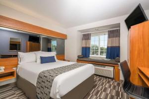 Imagen de la galería de Microtel Inn & Suites by Wyndham Springfield, en Springfield