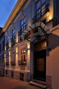 Gallery image of Hotel Passpartù Home Garni in Belgrade