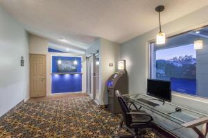 Φωτογραφία από το άλμπουμ του Spark by Hilton Hamburg σε Hamburg