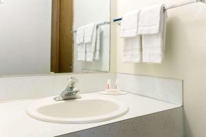 Gallery image of Knights Inn - Baker City in Baker City +27 photos