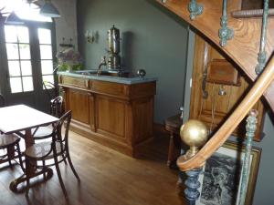 Fotografie z fotogalerie ubytování Le Clos de la Chesneraie v destinaci Saint-Georges-sur-Cher