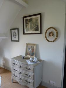 Fotografie z fotogalerie ubytování Le Clos de la Chesneraie v destinaci Saint-Georges-sur-Cher