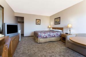 Gallery image of Knights Inn - Baker City in Baker City