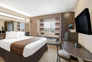 Gallery image of Microtel Inn & Suites by Wyndham Williston in Williston