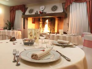 Fotografia z galérie ubytovania Hotel In Sylvis v destinácii Sesto al Reghena