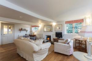 Gallery image of Plum Cottage - Vivre Retreats in Wimborne Minster