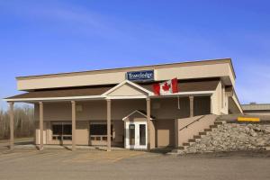 Fotografie z fotogalerie ubytování Travelodge by Wyndham Kapuskasing v Kapuskasingu