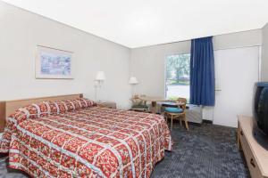 Gallery image of Knights Inn - Fredericksburg in Fredericksburg
